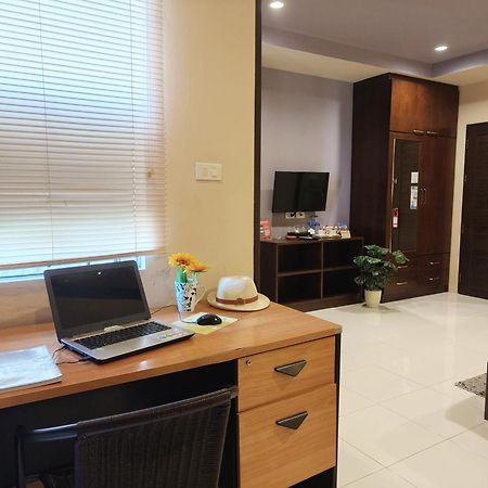 Purimas Resortel Rawai Bagian luar foto
