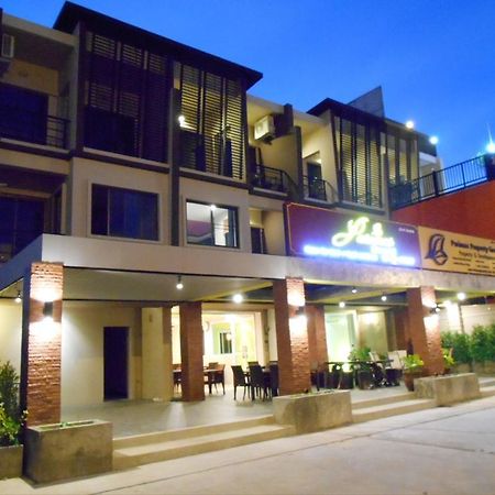 Purimas Resortel Rawai Bagian luar foto