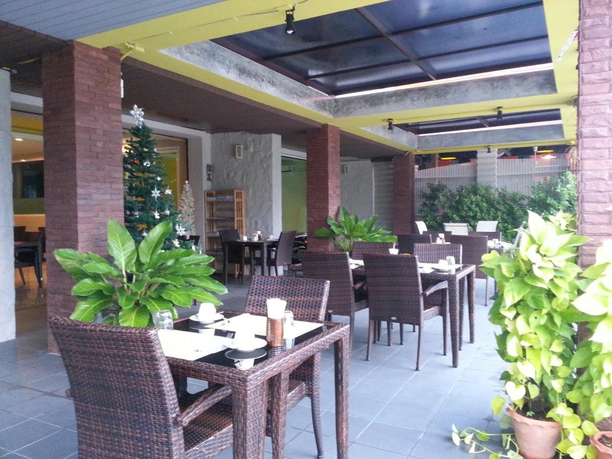 Purimas Resortel Rawai Bagian luar foto