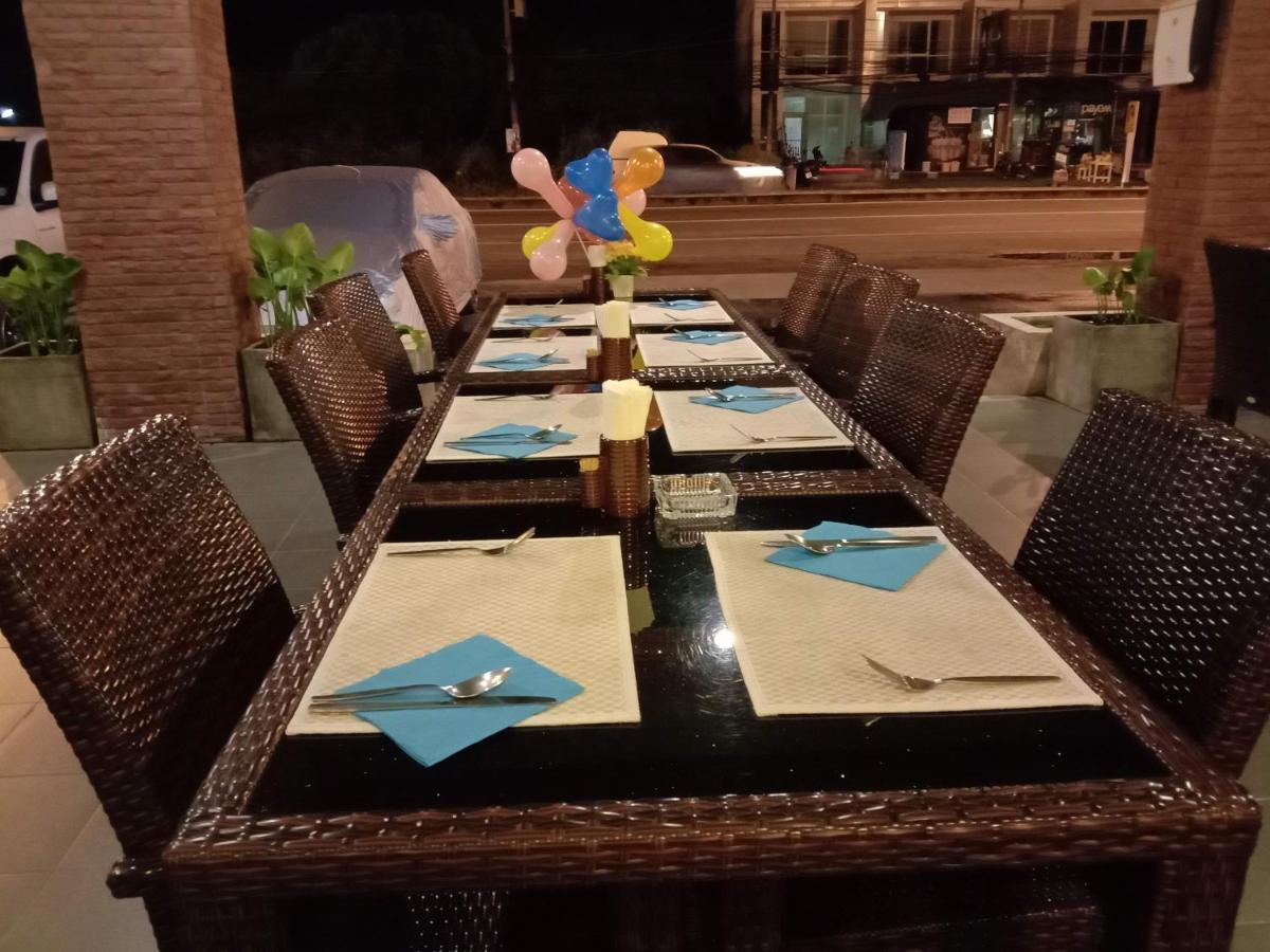 Purimas Resortel Rawai Bagian luar foto