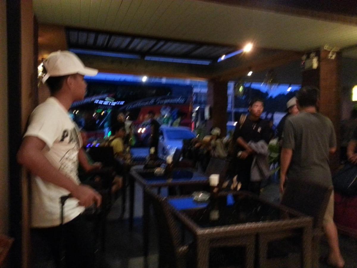 Purimas Resortel Rawai Bagian luar foto