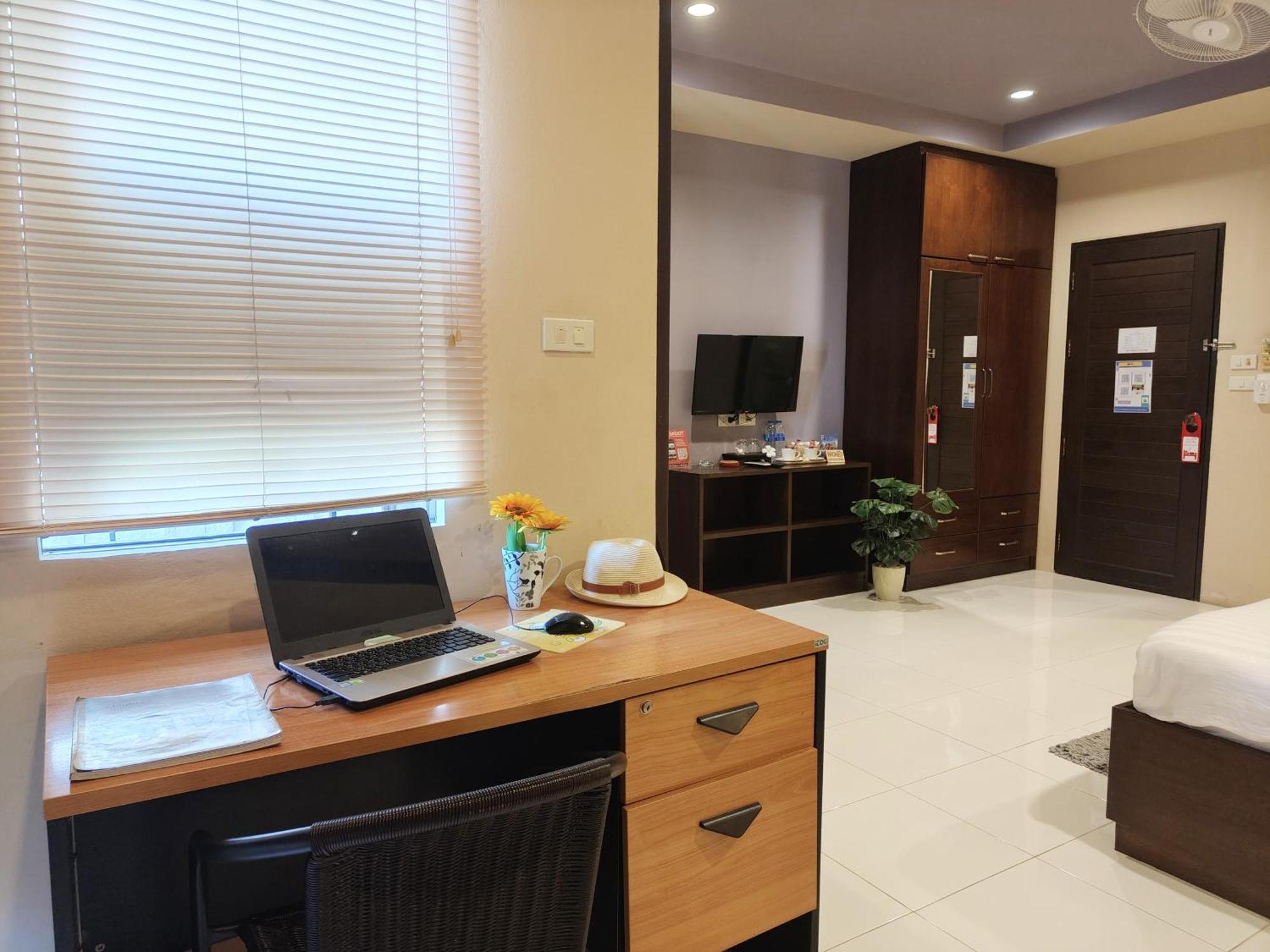 Purimas Resortel Rawai Bagian luar foto
